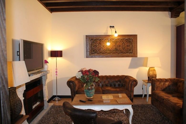 Casa Rural El Rosal Del Pozo