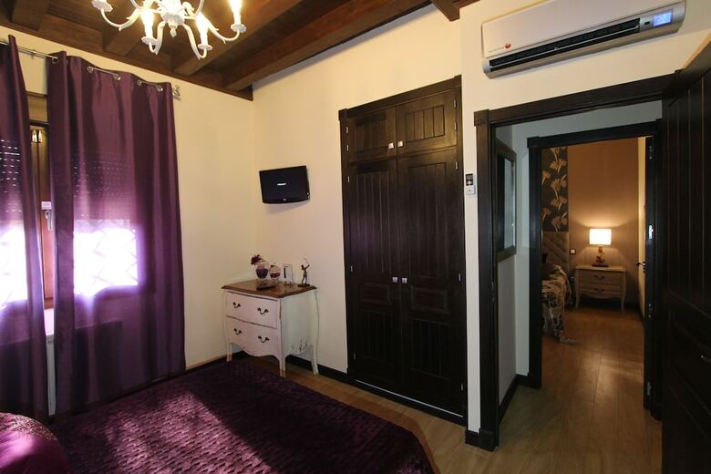 Casa Rural El Rosal Del Pozo