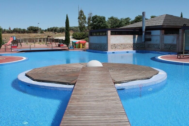 Casa Rural El Rosal Del Pozo