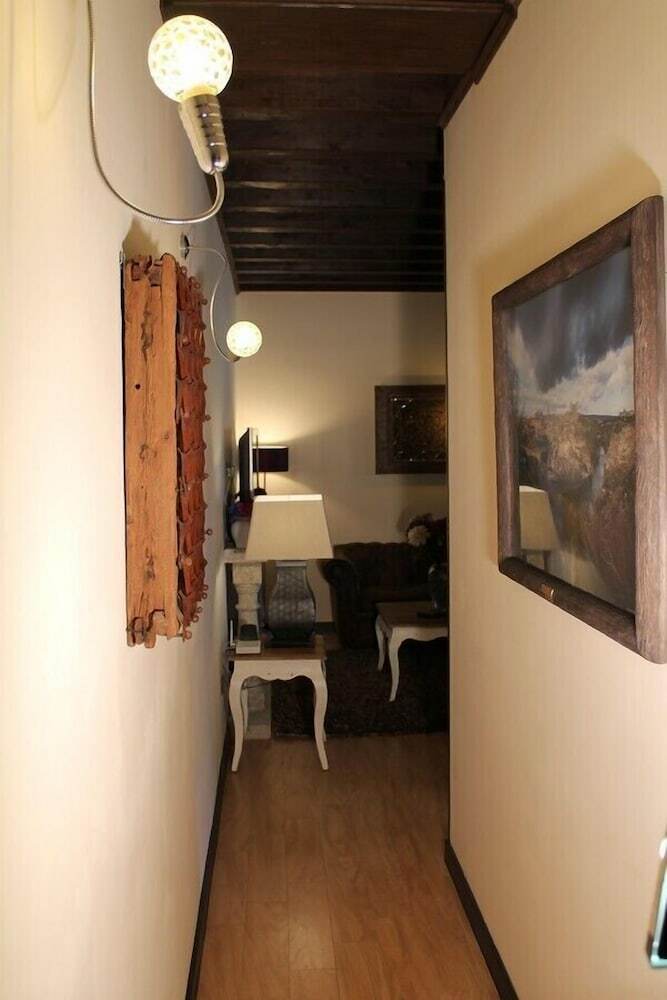 Casa Rural El Rosal Del Pozo