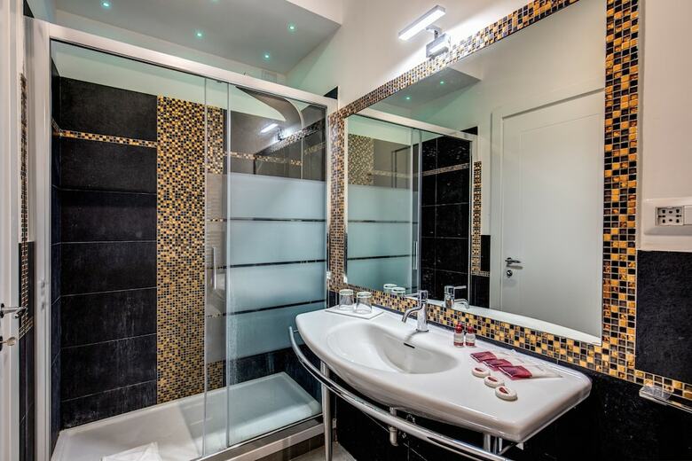 Hotel La Foresteria Luxury Rooms & Suite