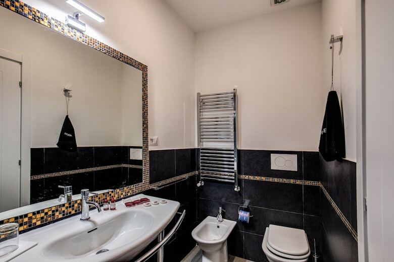 Hotel La Foresteria Luxury Rooms & Suite