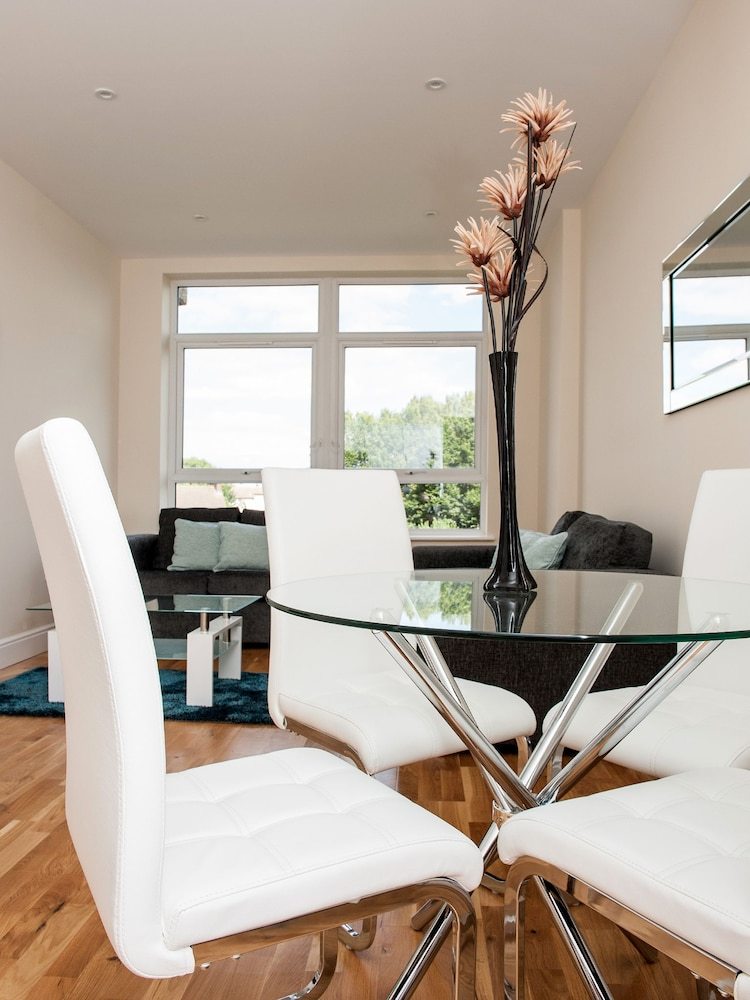 Psf Apartments