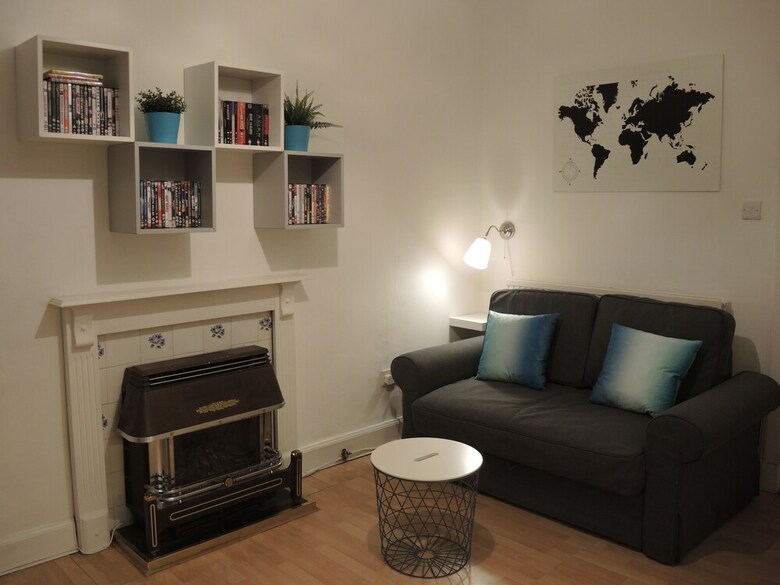 Apartamentos Central And Modern With A Garden