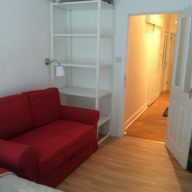 Apartamentos Central And Modern With A Garden