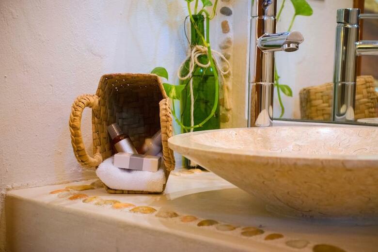 Hotel Casa Iguana Holbox