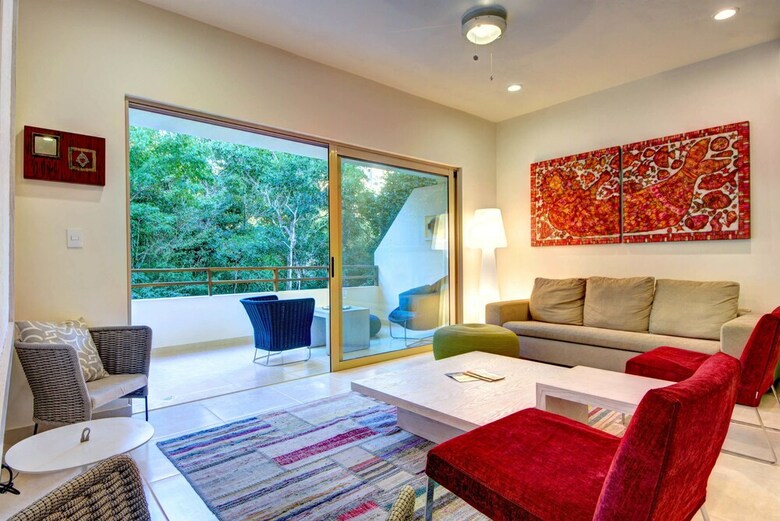 Apartamentos Garden Lili 3 Bedroom Sleeps 6