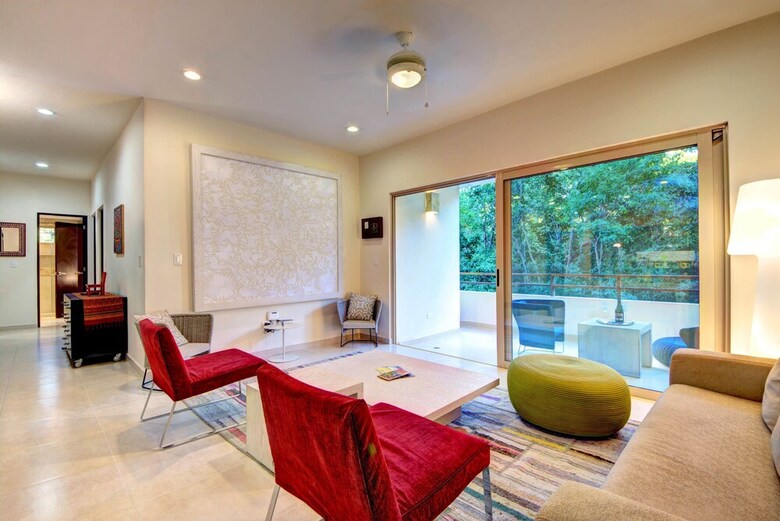 Apartamentos Garden Lili 3 Bedroom Sleeps 6