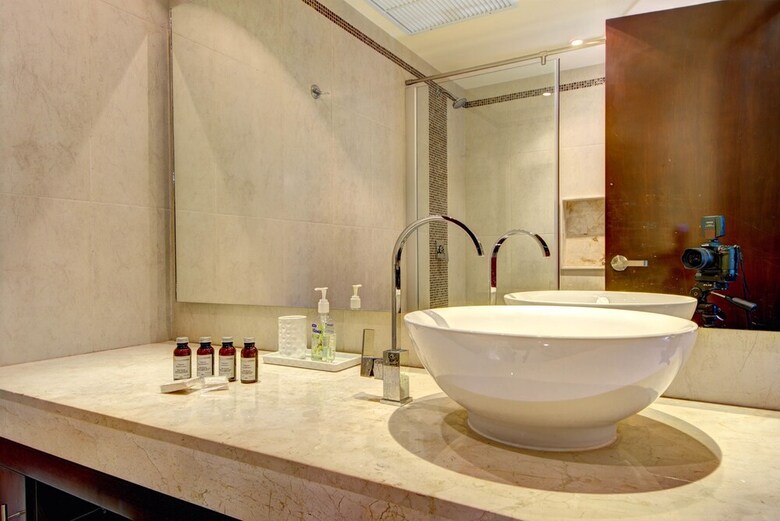 Apartamentos Garden Lili 3 Bedroom Sleeps 6