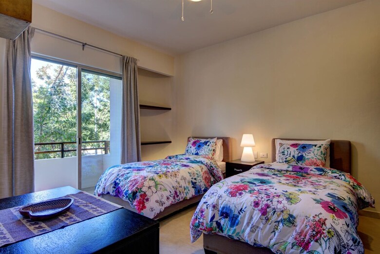 Apartamentos Garden Lili 3 Bedroom Sleeps 6