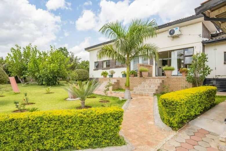 Posada Retreat Lodge And Conference Centre
