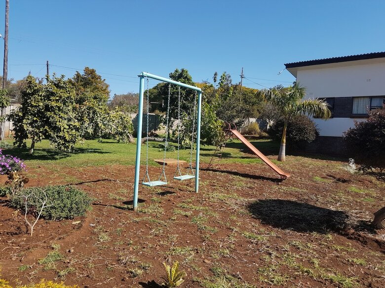 Posada Retreat Lodge And Conference Centre