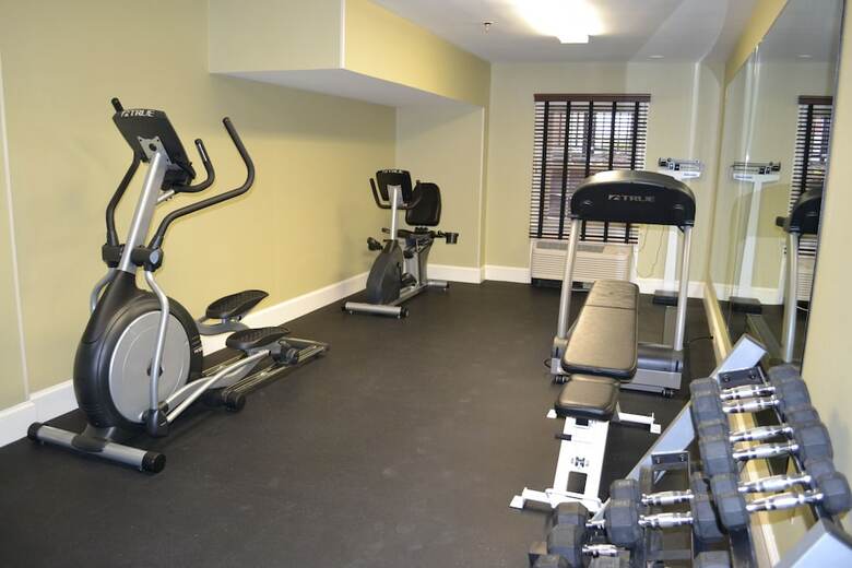 Hotel Holiday Inn Express & Suites Merrimack