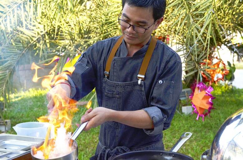 Hotel Courtyard By Marriott Siem Reap Resort