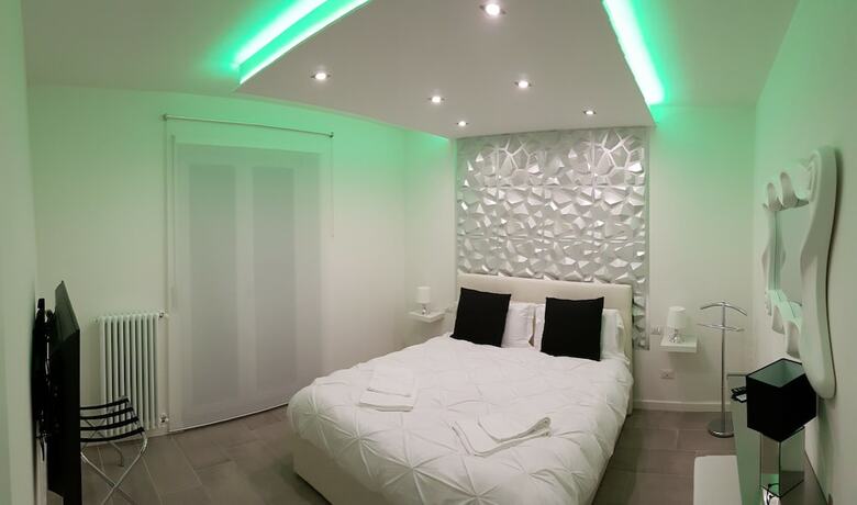 Hotel Diamond Suite Verona