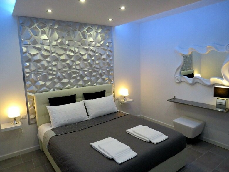 Hotel Diamond Suite Verona