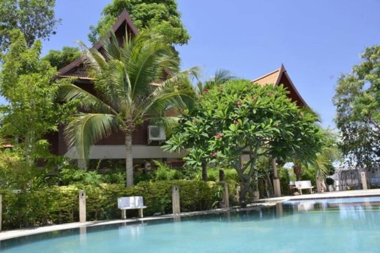 Hotel Baan Salathai Huahin