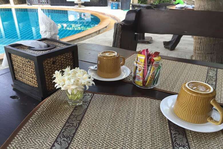 Hotel Baan Salathai Huahin