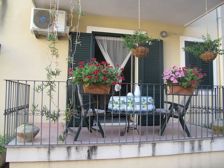 Sicily For You Apartment