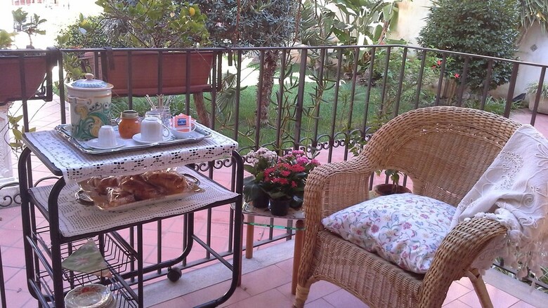 Sicily For You Apartment