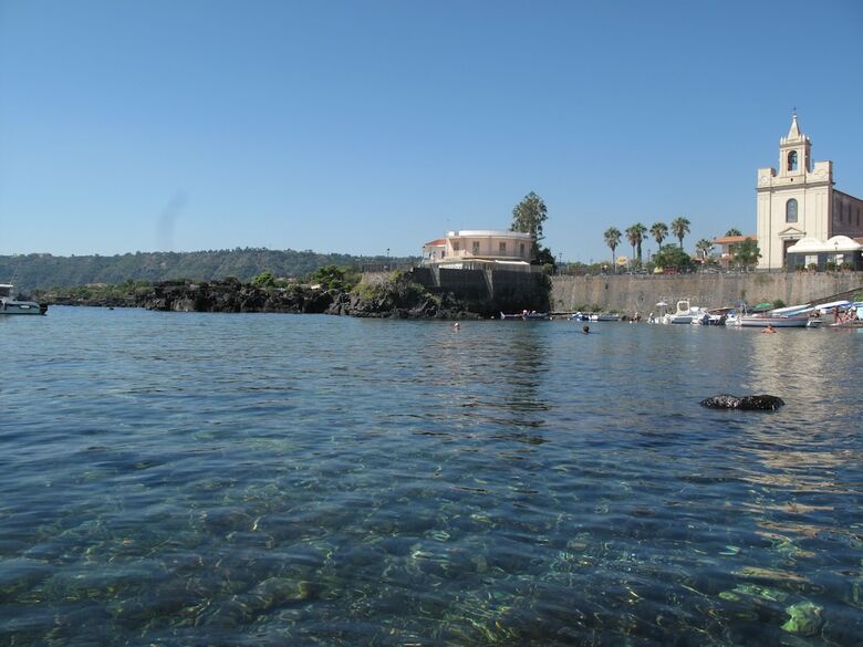 Sicily For You Apartment