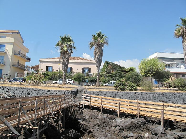 Sicily For You Apartment