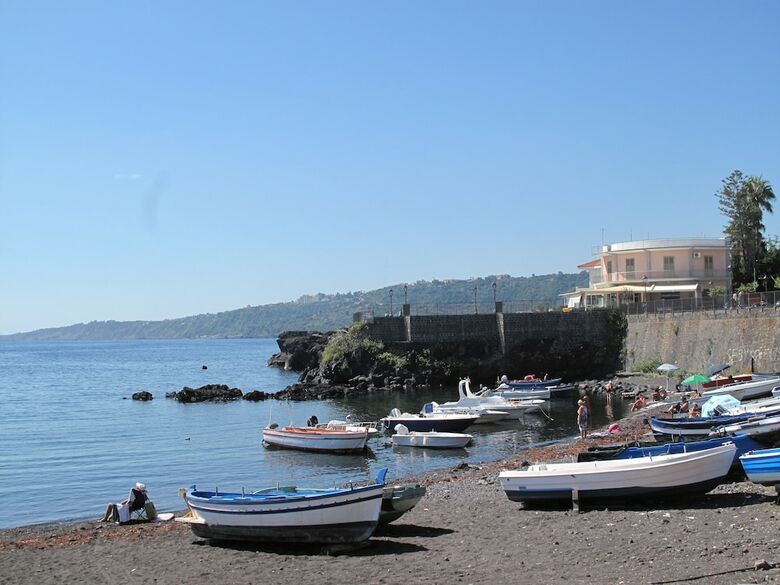 Sicily For You Apartment