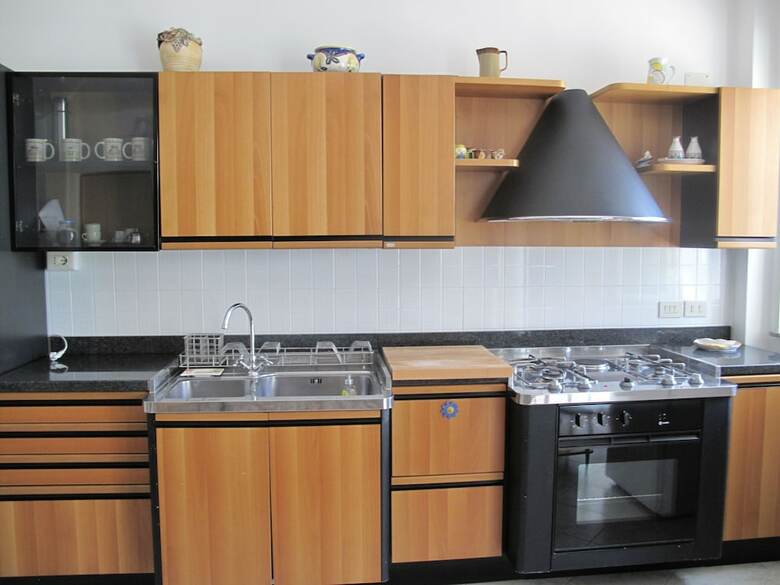 Sicily For You Apartment