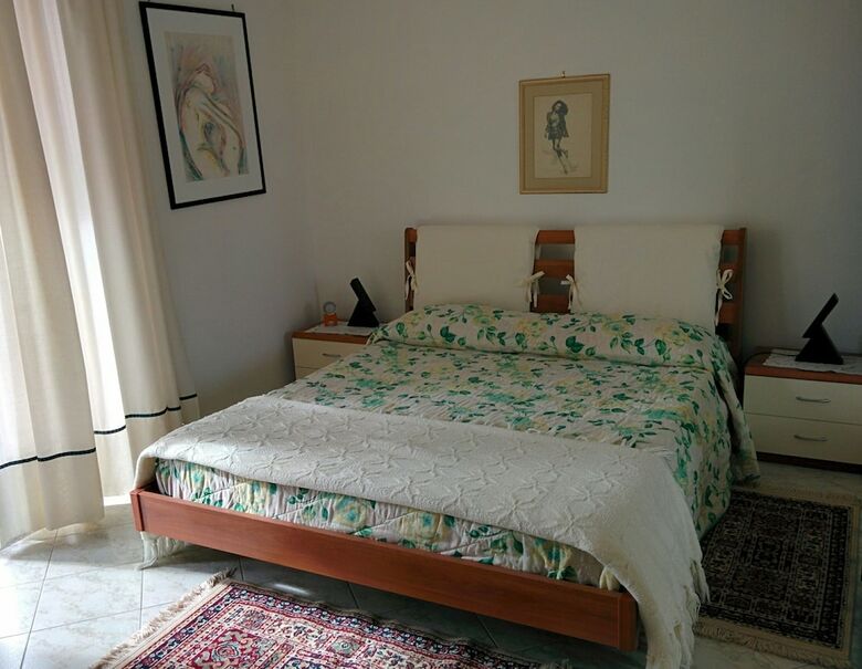 Sicily For You Apartment