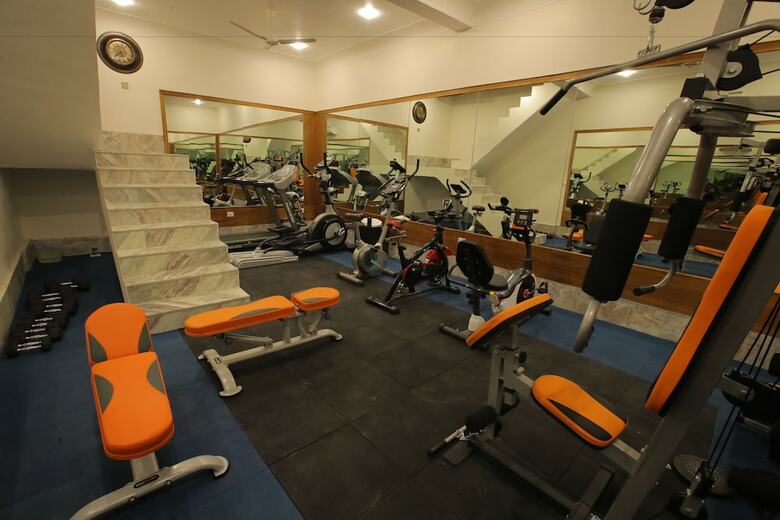 Apartamento Buena Vista Luxury Resort