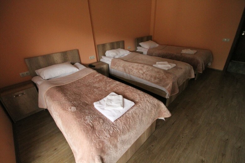 Freerider Hotel