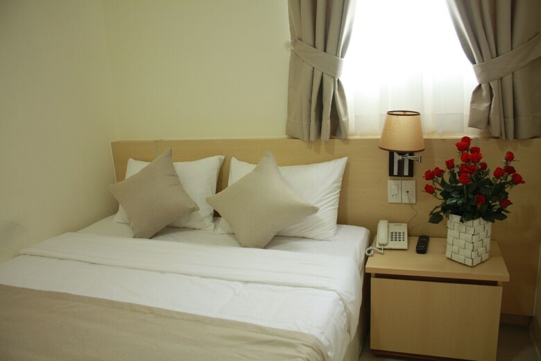 Ngoc Nguyen Anh Hotel