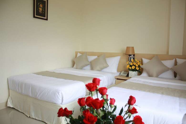 Ngoc Nguyen Anh Hotel