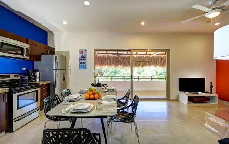 Apartamentos Rainbow Penthouse 2 Bedrooms Sleeps 5