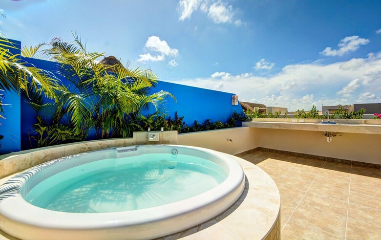 Apartamentos Rainbow Penthouse 2 Bedrooms Sleeps 5