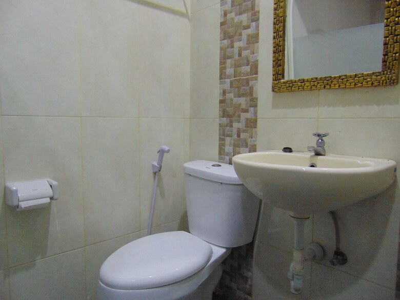 Hotel Hg Residence