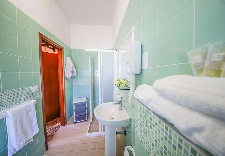 Hotel Santa Martina