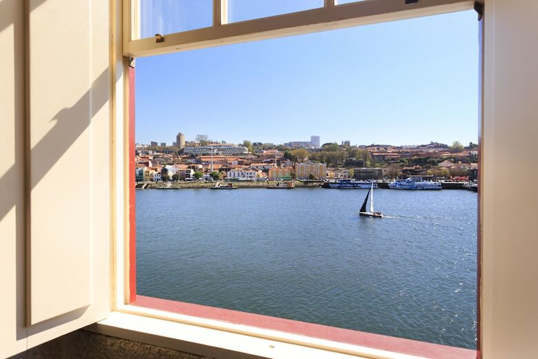 Oporto Home Boutique Apartments - River Front