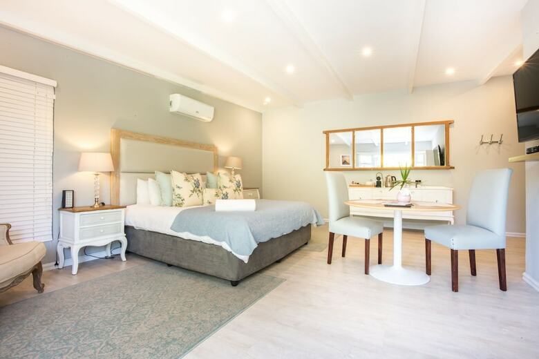 Bed & Breakfast The Bentley Westville