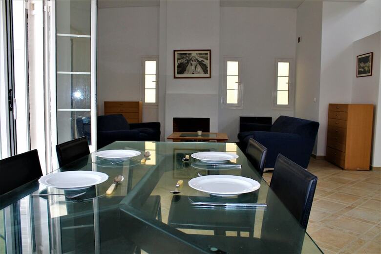 Hotel One And Only Apartments