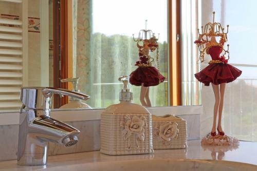 Apartamento Residenza La Palma