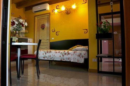 Apartamento Residenza La Palma