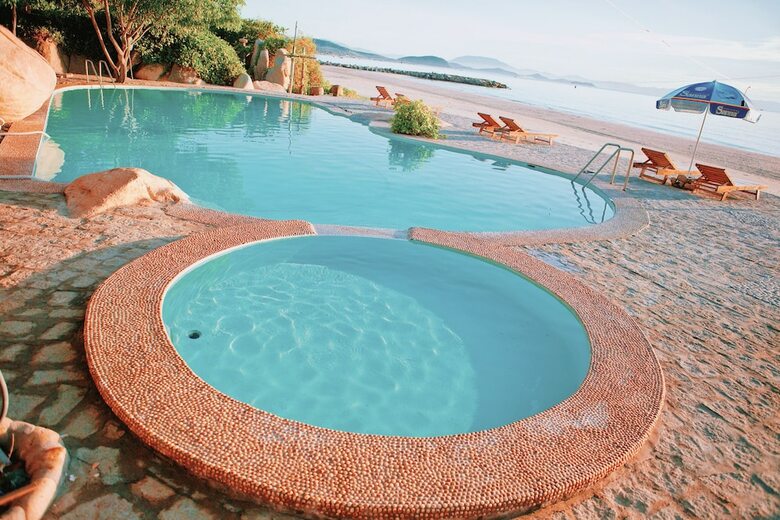 Apartamento Wild Beach Resort & Spa