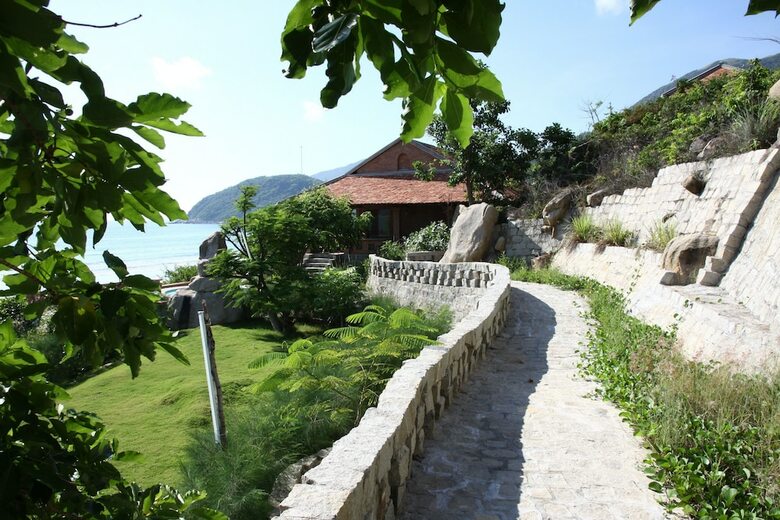 Apartamento Wild Beach Resort & Spa