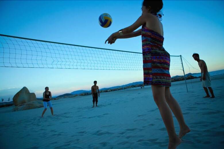 Apartamento Wild Beach Resort & Spa