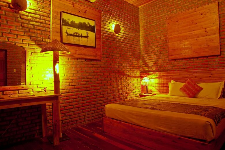 Apartamento Wild Beach Resort & Spa