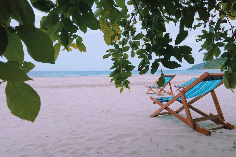 Apartamento Wild Beach Resort & Spa