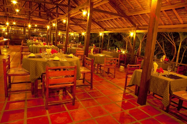 Apartamento Wild Beach Resort & Spa