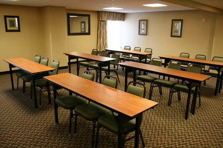 Hotel Hampton Inn Overland Park, Ks