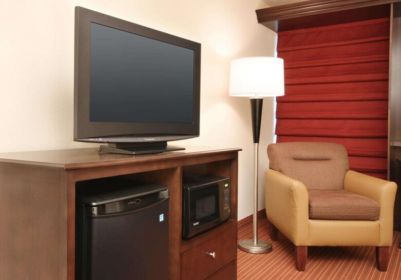Hotel Hampton Inn Overland Park, Ks